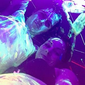 Meet your Posher, Bradley